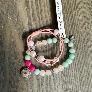 Stretch Bracelet Bundle